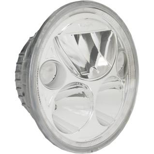Vision X Vortex 5,75" LED hel- & halvljusinsats med DRL - Outlet