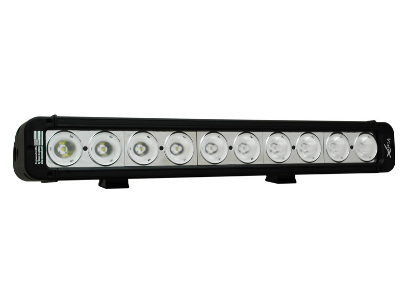 17" Vision X EVO Prime LED ramp VIT - Outlet