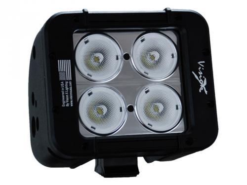 Vision X Evo Prime - 5" - Outlet