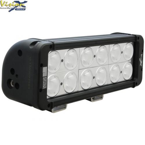 Vision X Evo Prime -Double stack 11" - Outlet