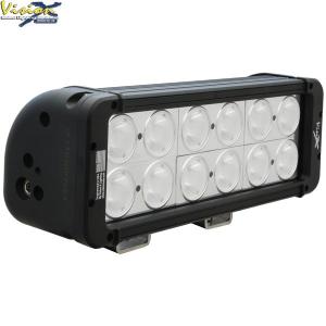 Vision X Evo Prime -Double stack 11" - Outlet