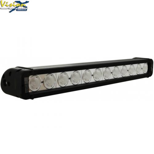 Vision X Xmitter LPX Prime Extreme - 17" 60W 10° E-märkt