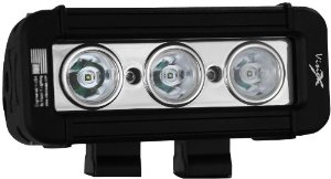 Vision X LPX3 Backljus