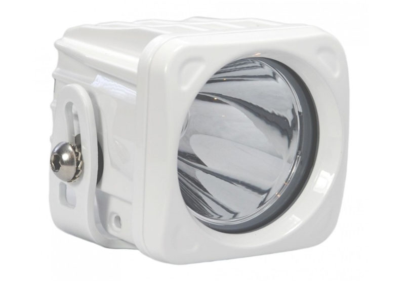 Vision X Optimus White - 10w LED strålkastare - Outlet