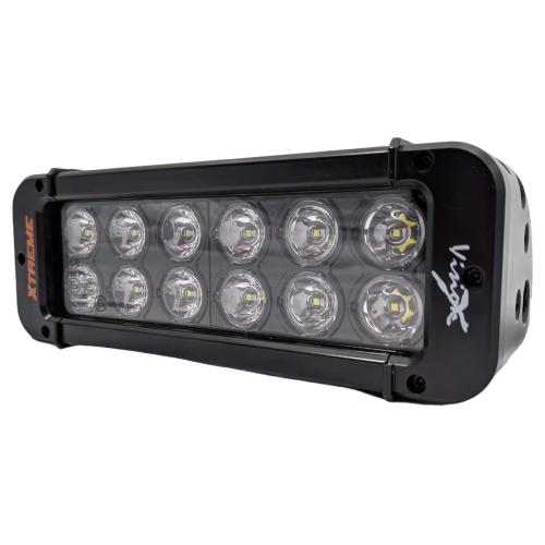 Vision X Xmitter 8″ Black Edition 12V