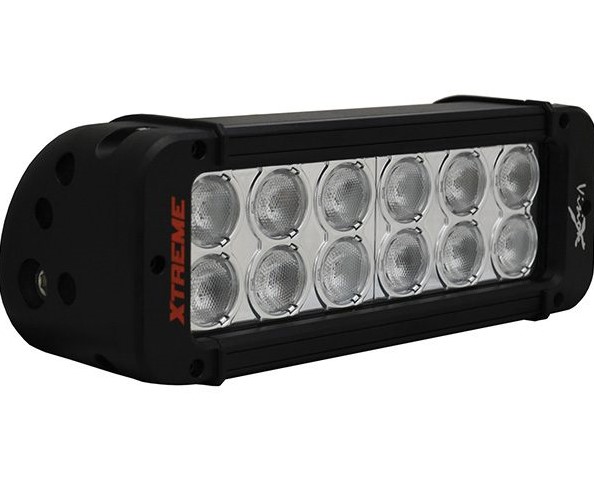 Vision X Xmitter Prime - 8"