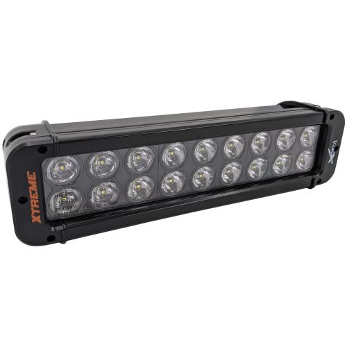 VISION X XMITTER 11″ BLACK EDITION 12V 10°