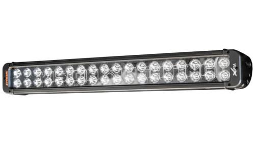 TOYOTA AURIS / AVENSIS / RAV4 2016- Vision X Xmitter 21" Black Edition 180W Modellanpassat