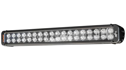 Vision X Xmitter 21” Black Edition 12V 10°+30/65° E-märkt