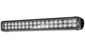 Vision X Xmitter 21” Black Edition 12V 10°+30/65° E-märkt