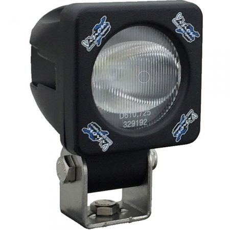 Vision X Solo Pod 10W 30x65° Elliptisk