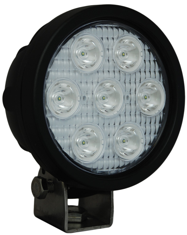 Vision X Utility 4000 - 35w LED arbetslampa