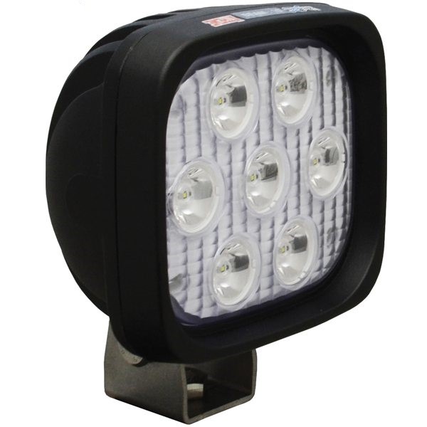 Vision X Utility 4400 35w 60° Fyrkantig