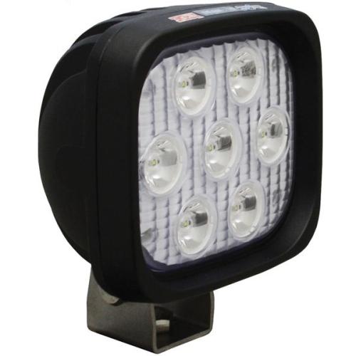 Vision X Utility 4400 35w 40° Fyrkantig