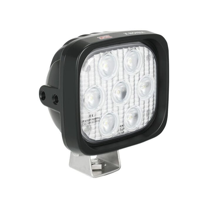 Vision X Utility 4400 - 35w LED arbetslampa