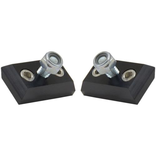 Vision X Sidofäste XPR