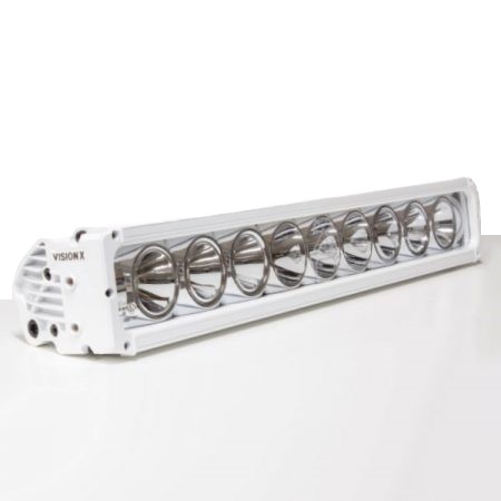 Vision X XPR 9W - 17" Vit