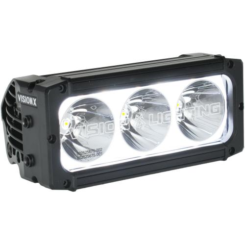 Vision X XPR H3S - 6"