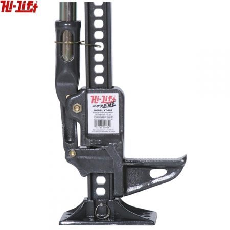 Hi-Lift Jack X-Treme Model 60"