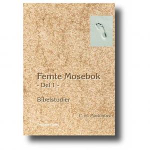 Mosebok, 5