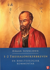 1-2 Thessalonikerbreven, en bibelteologisk kommentar