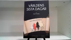 Världens sista dagar