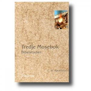 Mosebok, 3