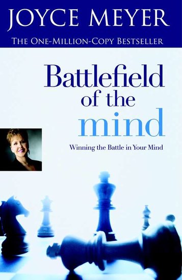 Batlefield of the Mind