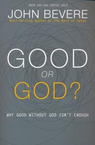 Good or God?