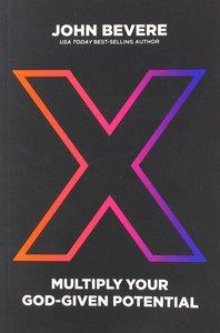 Multiply your God-given Potential