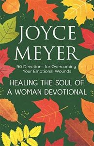 Healing the Soul of a Woman