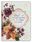 Read Through the Bible in a Year Journal