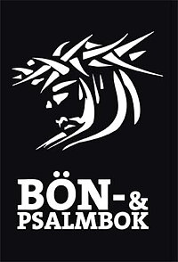 Bön-&Psalmbok