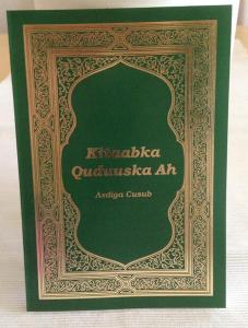 Somali Nya Testamentet