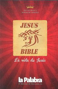 Nya Testamentet, franska, 145x95x15mm