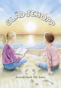 Glädjehopp, andaktsbok för barn