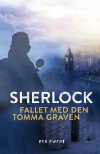 Sherlock, Fallet med den tomma graven, pocket