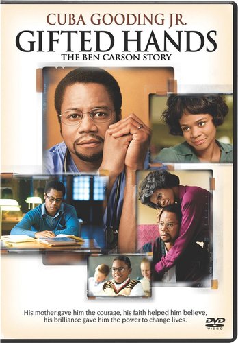 Gifted Hands, The Ben Carson Story