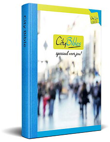 Nya Testamentet, holländska, pocket 140x100x10mm