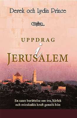 Uppdrag i Jerusalem