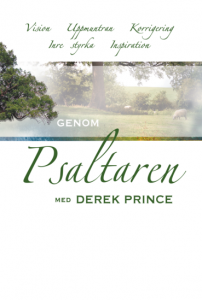 Genom Psaltaren