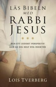 Läs Bibeln med Rabbi Jesus