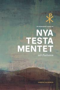 Nya Testamentet och Psaltaren, romansättning