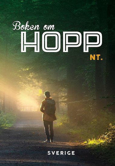 Svenska Fokbibeln 2015 Boken om hopp