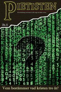 Pietisten 2, Vem bestämmer vad kristen tro är?