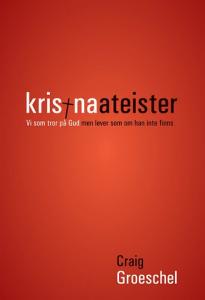 Kristna ateister, vi som tror på Gud men lever som om han inte finns, 2:a tryckningen