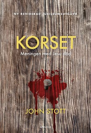 Korset, meningen med Jesu död