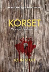 Korset, meningen med Jesu död