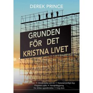 Grunden för det kristna livet