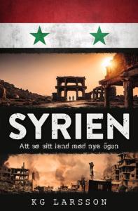 Syrien, att se sitt land med nya ögon